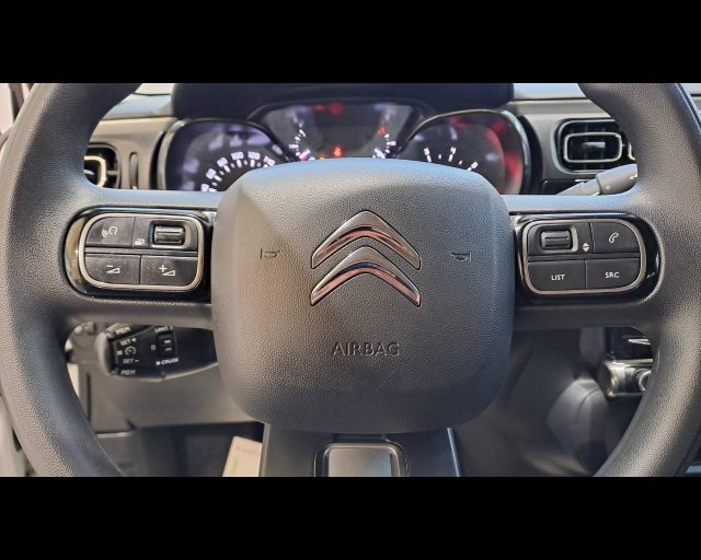 CITROEN C3 usata, con Controllo automatico clima