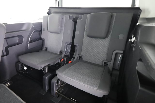 FORD Tourneo Connect usata 4