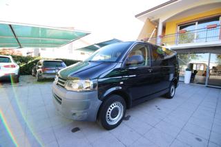 VOLKSWAGEN Transporter usata, con Lettore CD