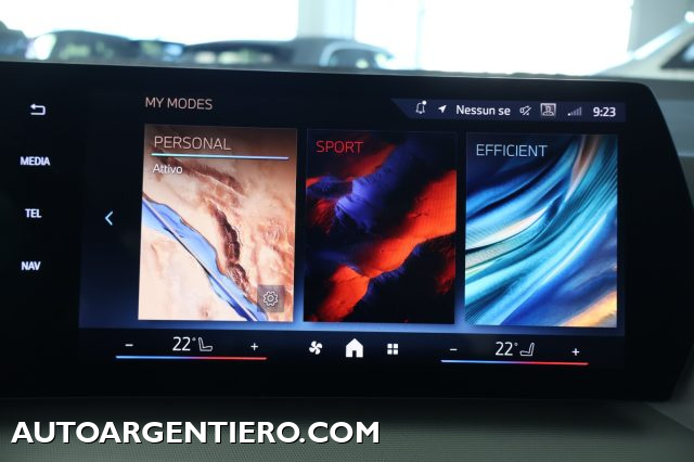 BMW 216 usata, con Chiusura centralizzata telecomandata