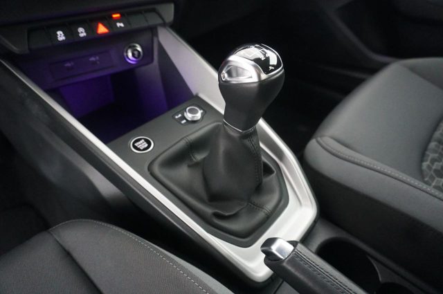 AUDI A1 usata, con ESP