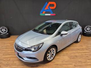OPEL Astra usata, con Airbag
