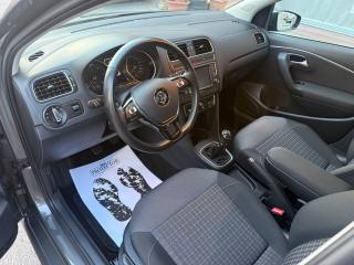 VOLKSWAGEN Polo usata, con Climatizzatore