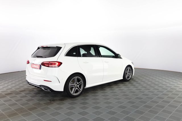 MERCEDES-BENZ CLA usata 3