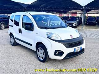 FIAT Qubo usata, con Airbag