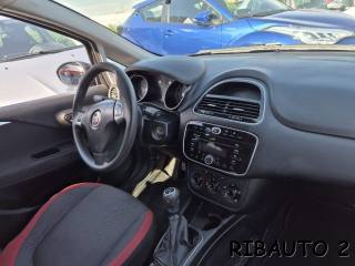 FIAT Punto usata, con Controllo trazione