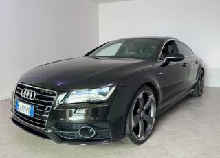 AUDI A7 usata 1