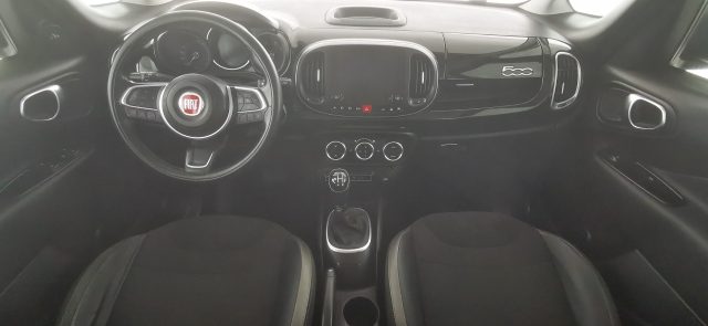 FIAT 500L usata, con Controllo trazione