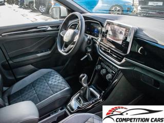 VOLKSWAGEN T-Roc usata, con Alzacristalli elettrici