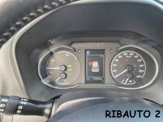 TOYOTA Yaris usata, con Servosterzo