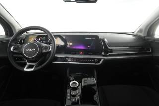 KIA Sportage usata 10