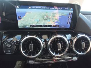 MERCEDES-BENZ GLA 200 usata, con Immobilizzatore elettronico