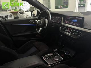 BMW M135 usata, con Filtro antiparticolato