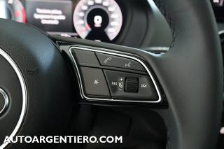 AUDI Q2 usata, con Park Distance Control