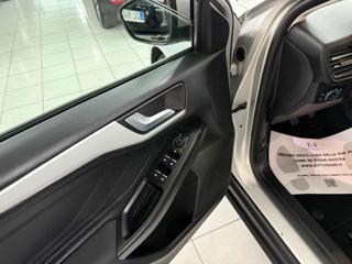 FORD Focus usata 18