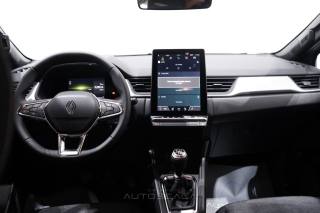 RENAULT Captur usata 22