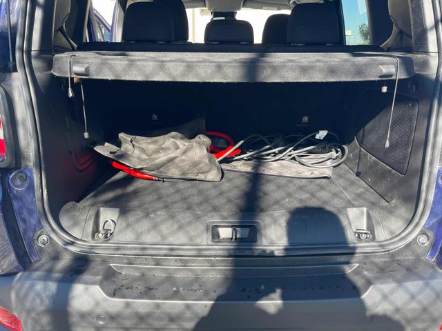 JEEP Renegade usata 26