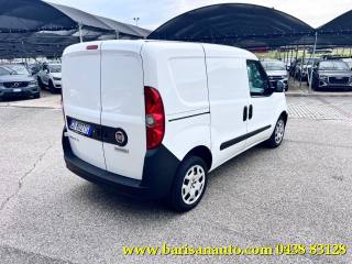 FIAT Doblo usata, con Alzacristalli elettrici