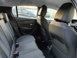 PEUGEOT 208 usata, con USB