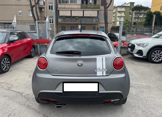ALFA ROMEO MiTo usata, con Airbag laterali