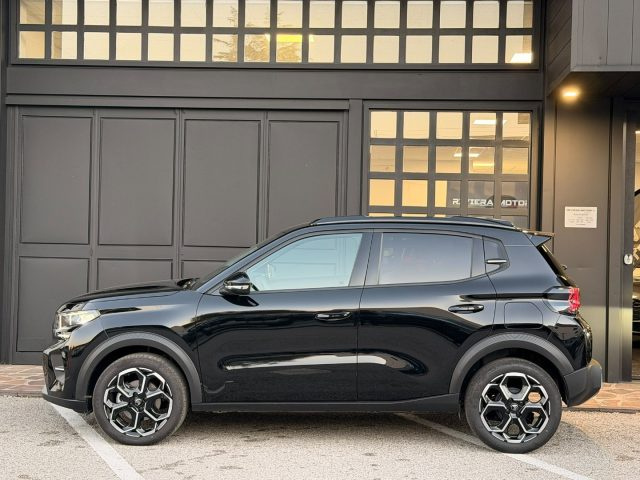 CITROEN C3 usata, con Airbag Passeggero