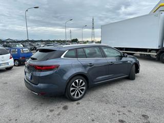 RENAULT Megane usata, con Airbag Passeggero