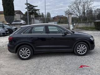 AUDI Q3 usata 1