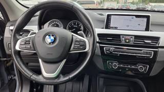 BMW X1 usata, con Servosterzo