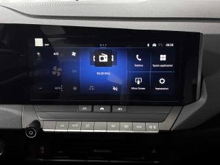 OPEL Astra usata, con Specchietti laterali elettrici