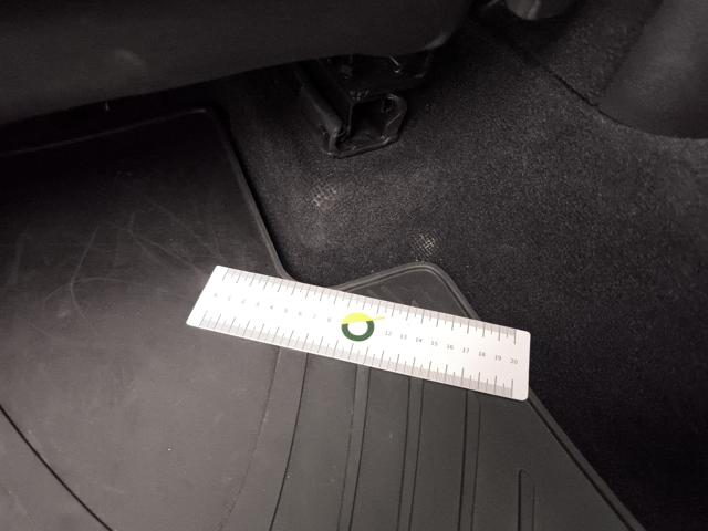 ALFA ROMEO Stelvio usata, con Sensori di parcheggio posteriori