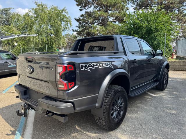 FORD Ranger usata, con Airbag Passeggero