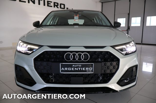 AUDI A1 usata, con Airbag