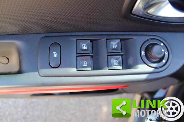 RENAULT Clio usata, con Airbag testa