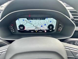 AUDI Q3 usata, con Vetri oscurati