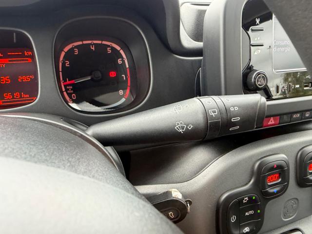 FIAT Panda usata 29