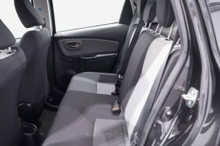 TOYOTA Yaris usata, con Bluetooth