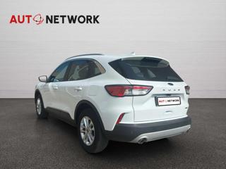FORD Kuga usata, con Airbag Passeggero