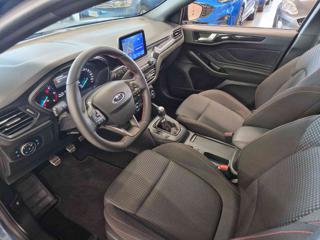 FORD Focus usata, con Cerchi in lega