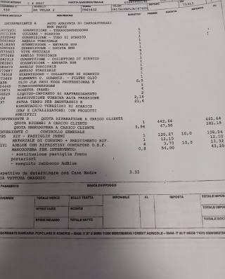 LAND ROVER Range Rover Velar usata, con Immobilizzatore elettronico