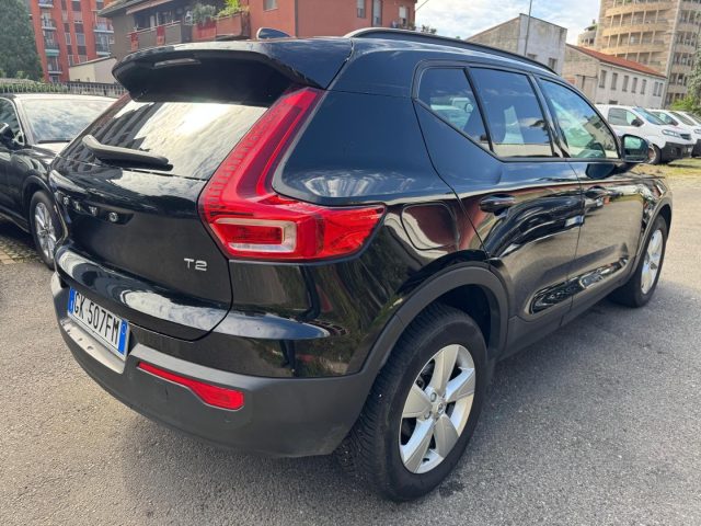 VOLVO XC40 usata, con Alzacristalli elettrici