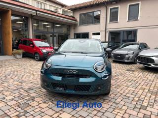 FIAT 600 usata, con Airbag Passeggero