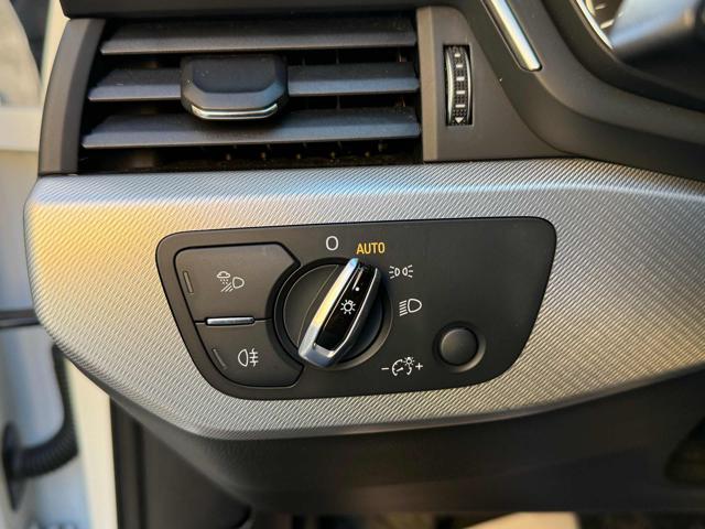 AUDI A4 usata 19