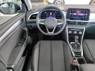 VOLKSWAGEN T-Roc usata, con Cruise Control