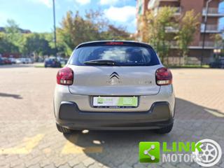 CITROEN C3 usata, con Servosterzo