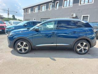 PEUGEOT 3008 usata 3