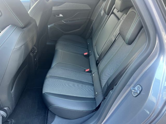 PEUGEOT 308 usata, con Cerchi in lega