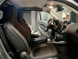 SMART ForTwo usata, con Airbag testa