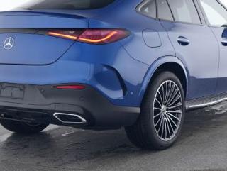 MERCEDES-BENZ GLC 300 usata, con Airbag Passeggero