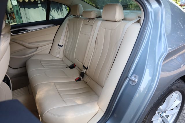 BMW 520 usata 90