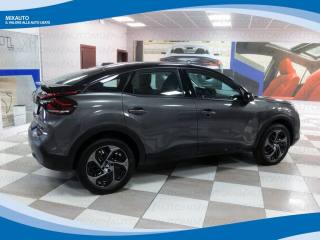 CITROEN C4 usata, con Airbag